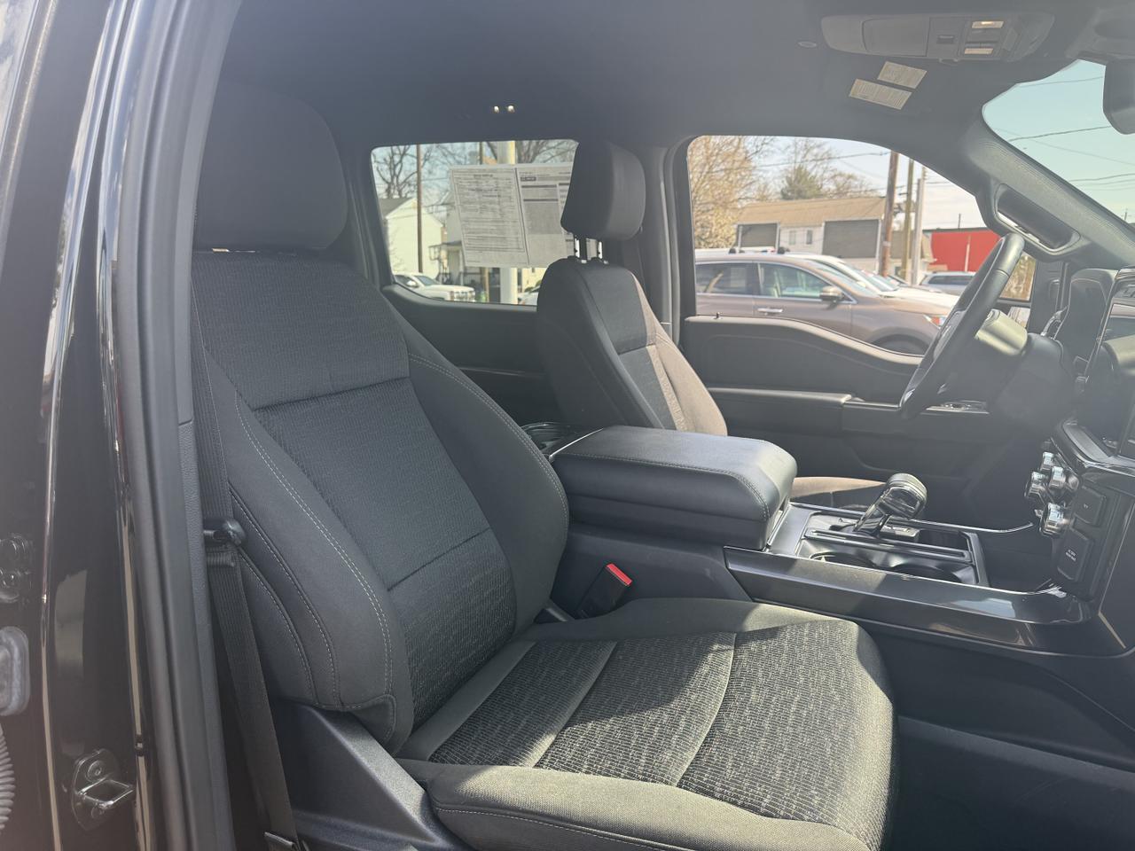 2023 Ford F-150 XLT Edison NJ