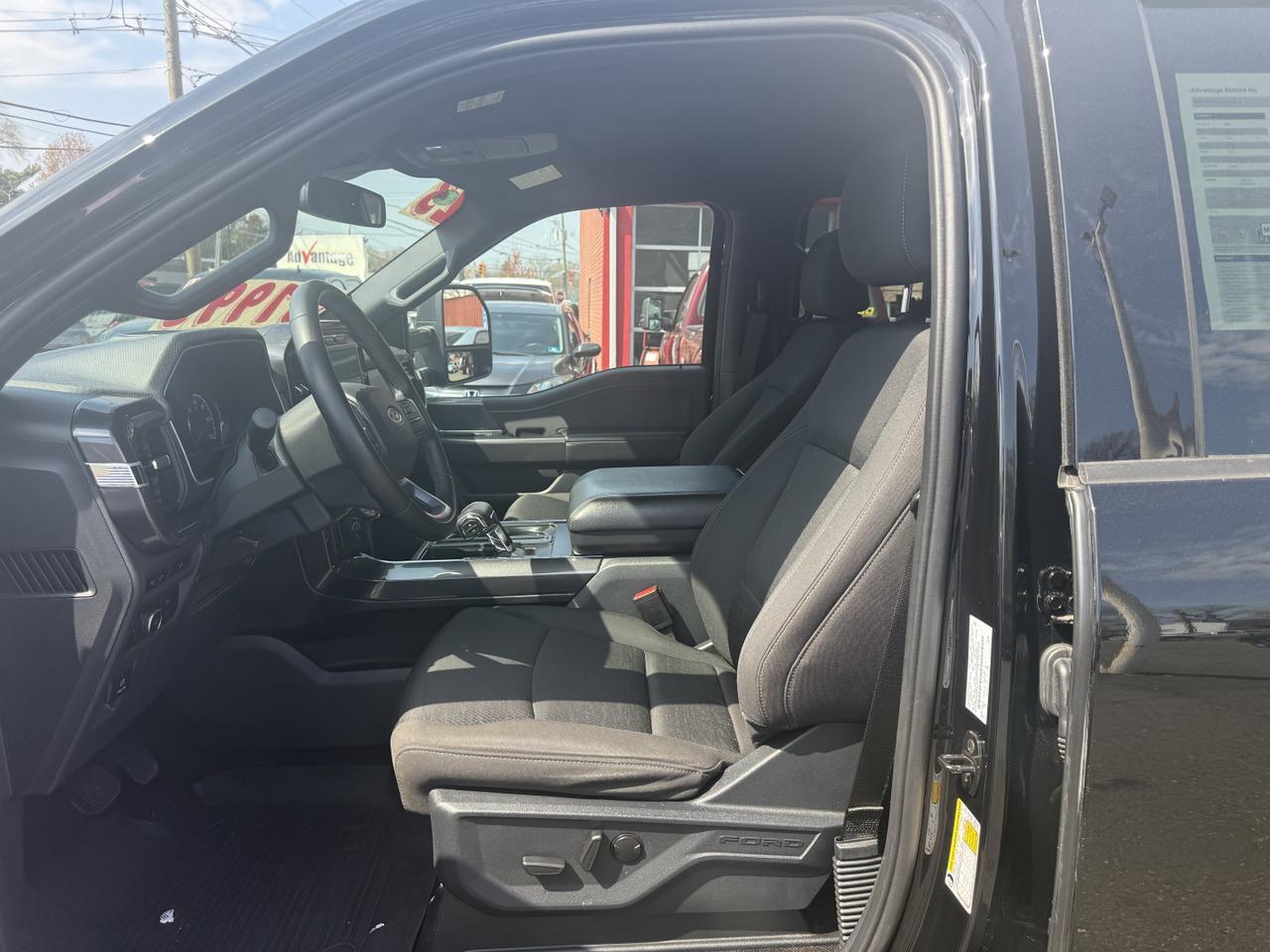 2023 Ford F-150 XLT Edison NJ