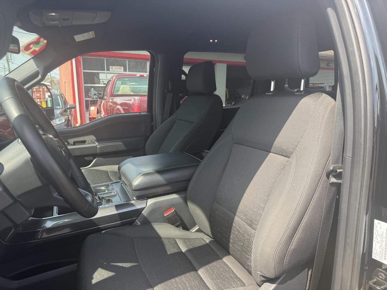 2023 Ford F-150 XLT Edison NJ