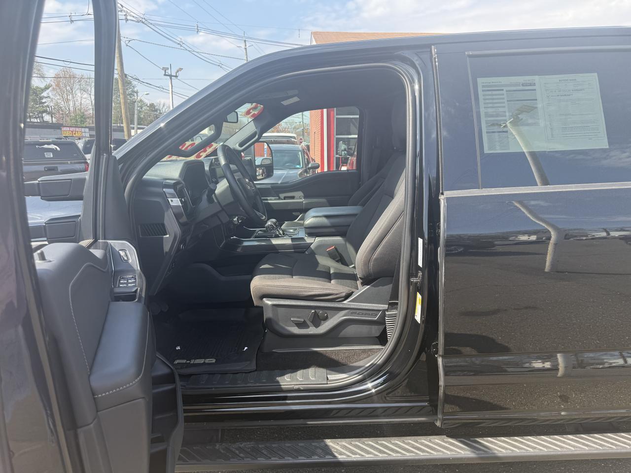 2023 Ford F-150 XLT Edison NJ