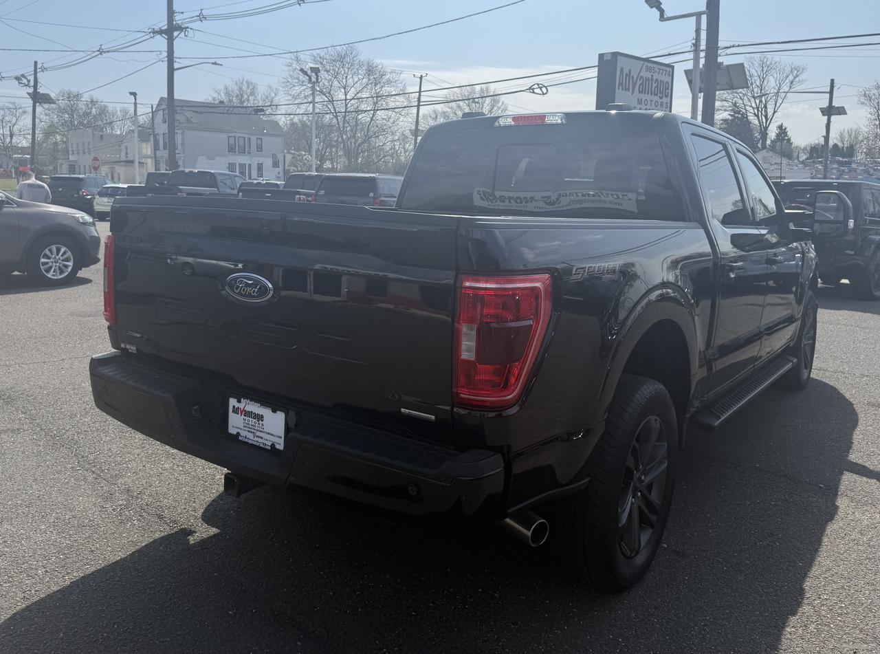 2023 Ford F-150 XLT Edison NJ