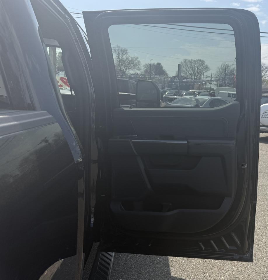 2023 Ford F-150 XLT Edison NJ