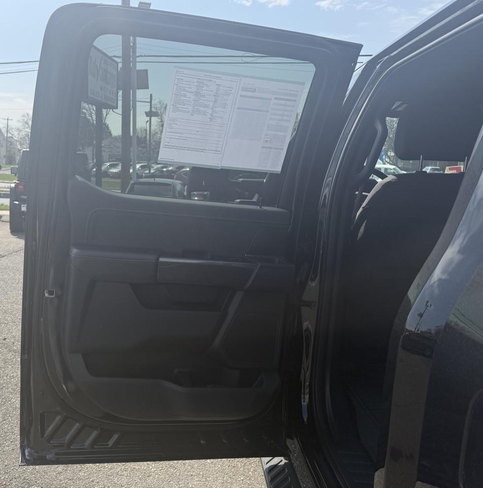 2023 Ford F-150 XLT Edison NJ