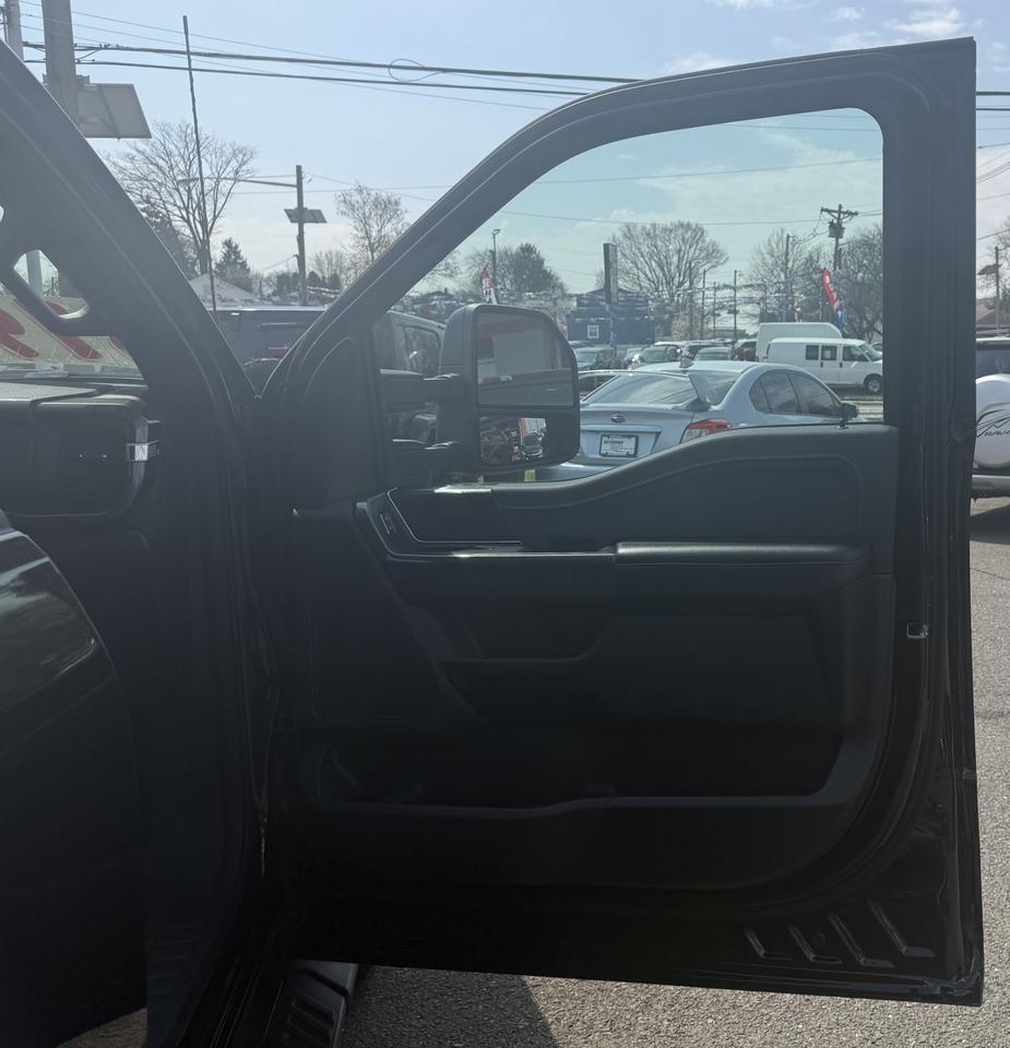 2023 Ford F-150 XLT Edison NJ