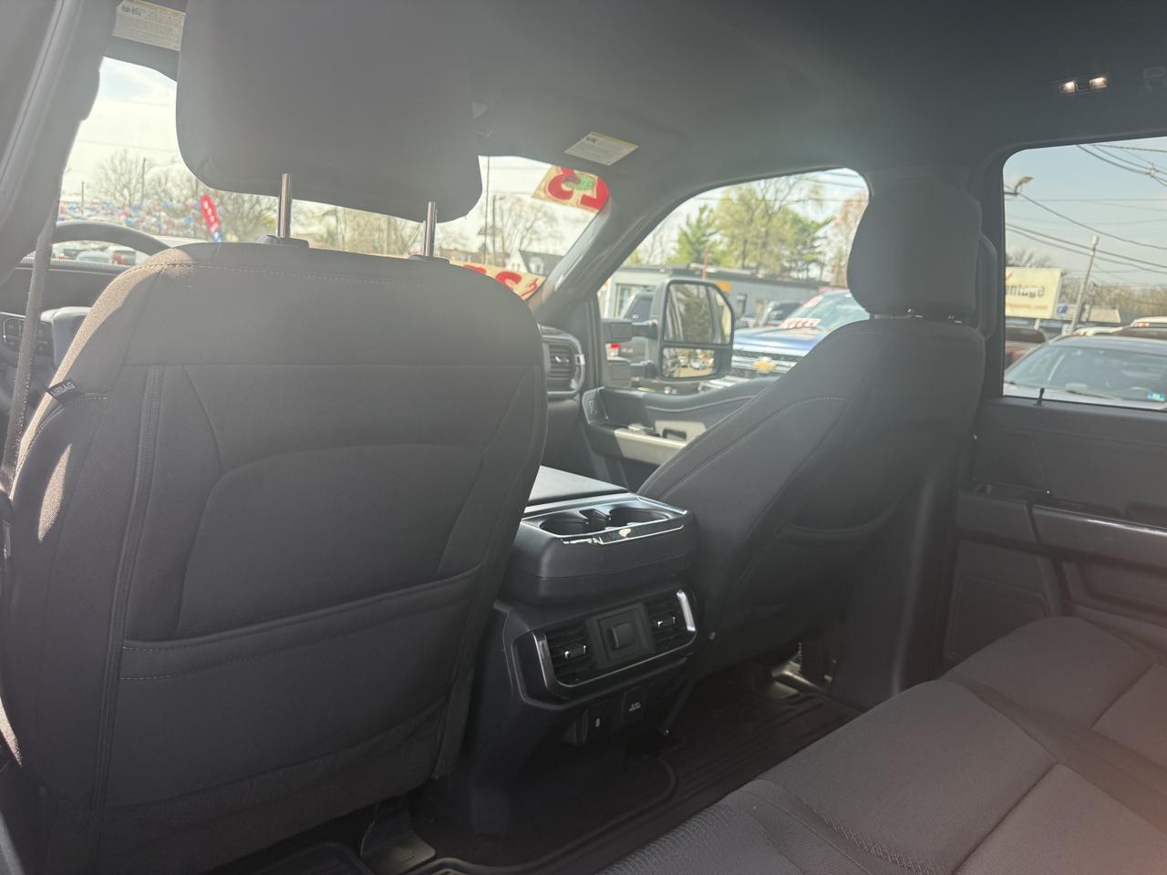 2023 Ford F-150 XLT Edison NJ