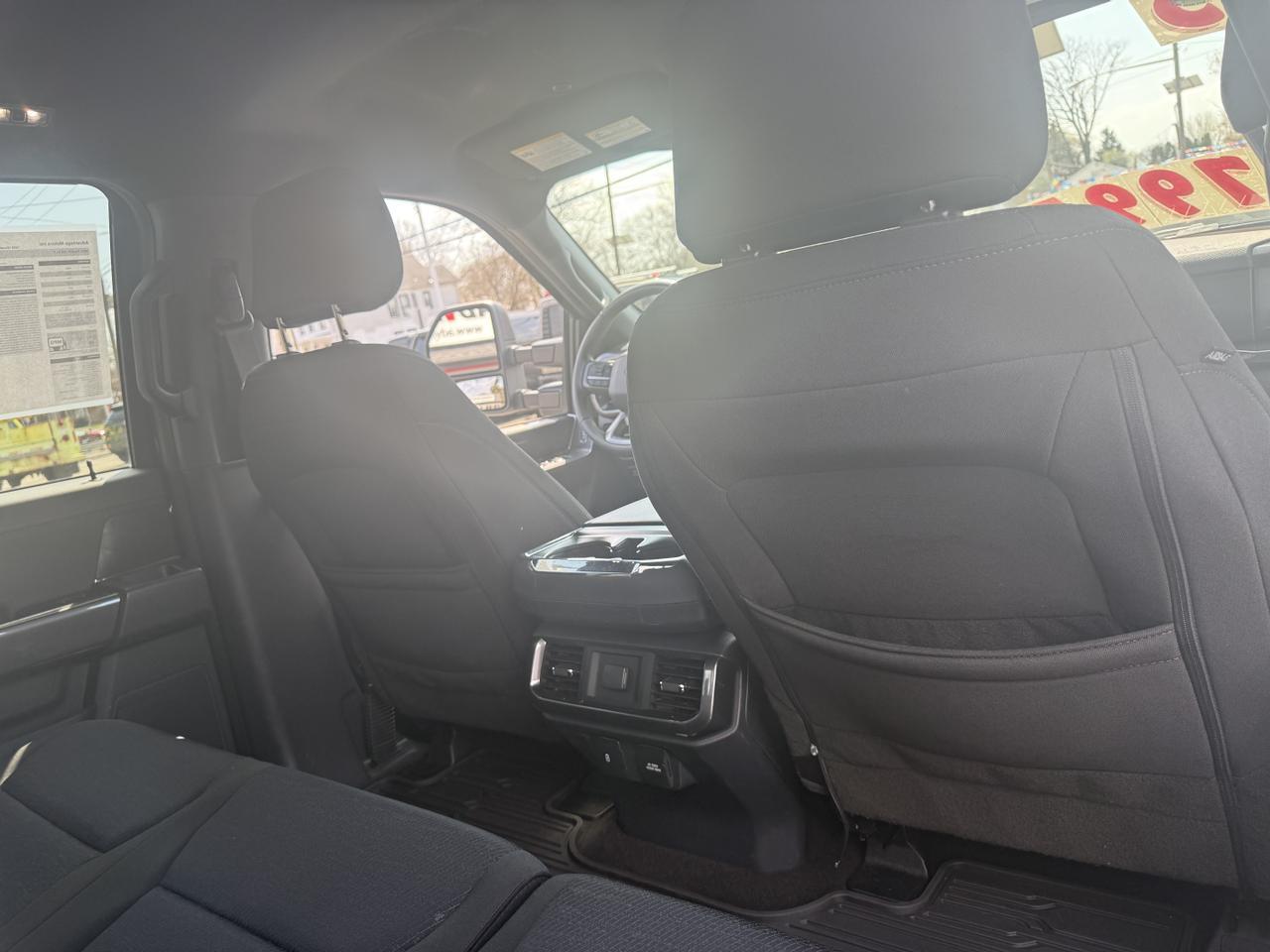 2023 Ford F-150 XLT Edison NJ