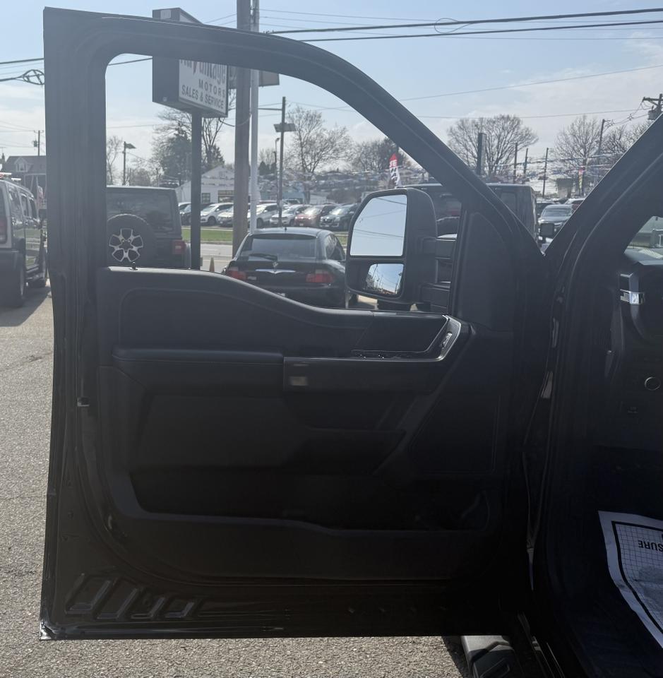 2023 Ford F-150 XLT Edison NJ