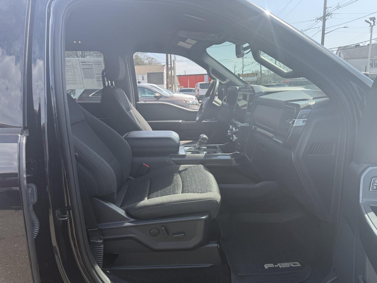 2023 Ford F-150 XLT Edison NJ