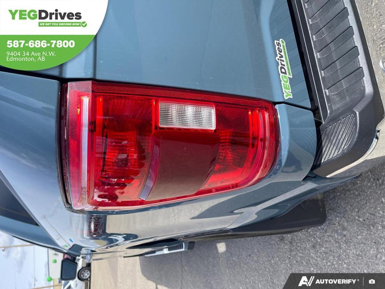 2023 Ford F-150 XLT Edmonton AB