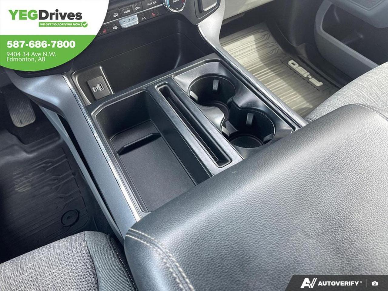 2023 Ford F-150 XLT Edmonton AB