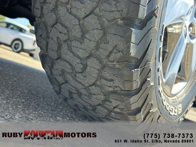 2023 Ford F-150 XLT Elko NV
