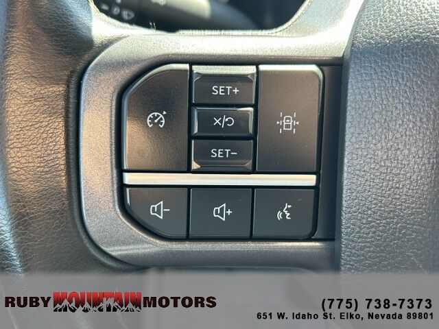 2023 Ford F-150 XLT Elko NV