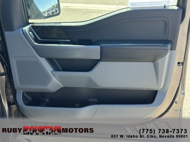 2023 Ford F-150 XLT Elko NV