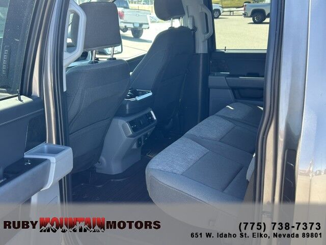2023 Ford F-150 XLT Elko NV