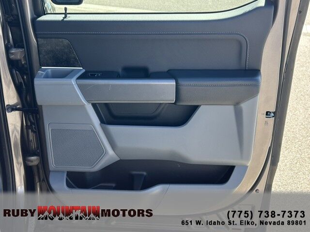 2023 Ford F-150 XLT Elko NV