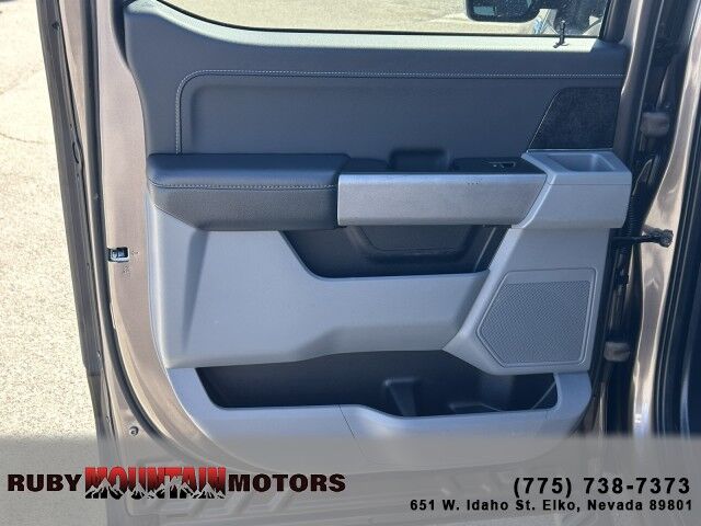2023 Ford F-150 XLT Elko NV