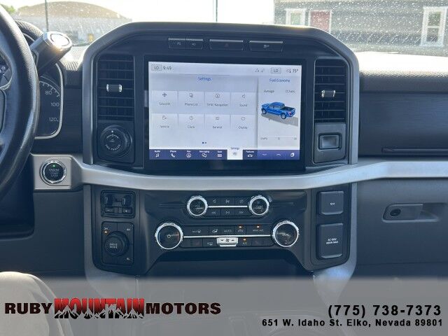 2023 Ford F-150 XLT Elko NV