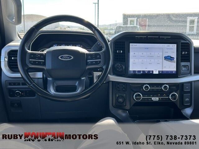 2023 Ford F-150 XLT Elko NV