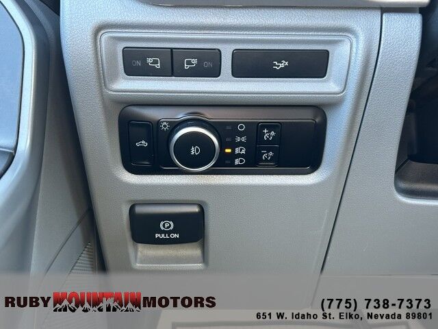 2023 Ford F-150 XLT Elko NV