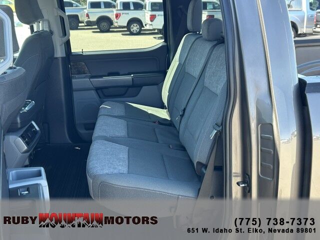 2023 Ford F-150 XLT Elko NV