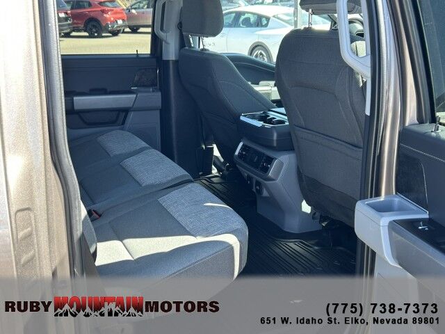 2023 Ford F-150 XLT Elko NV