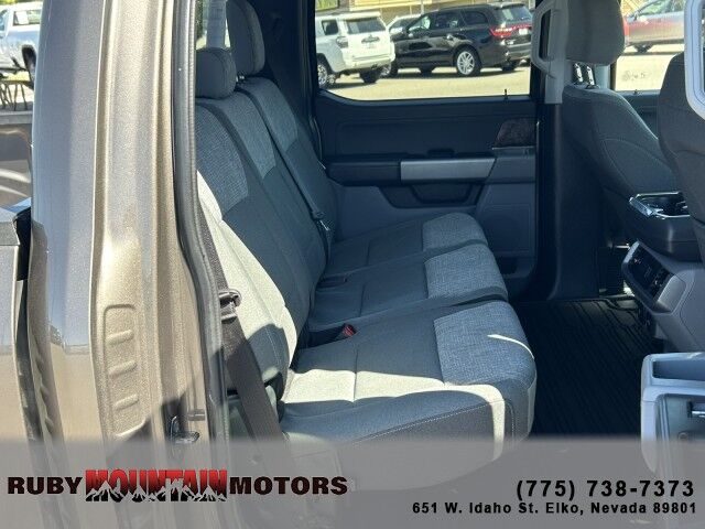 2023 Ford F-150 XLT Elko NV
