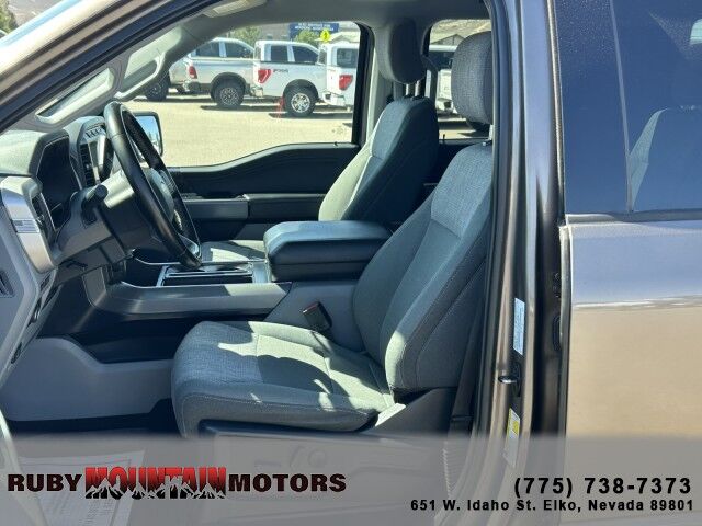 2023 Ford F-150 XLT Elko NV