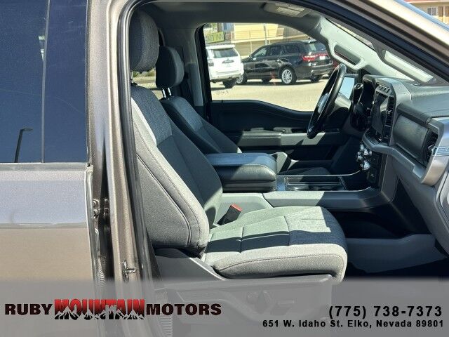 2023 Ford F-150 XLT Elko NV