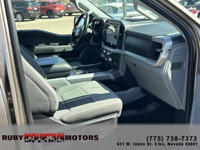 2023 Ford F-150 XLT Elko NV
