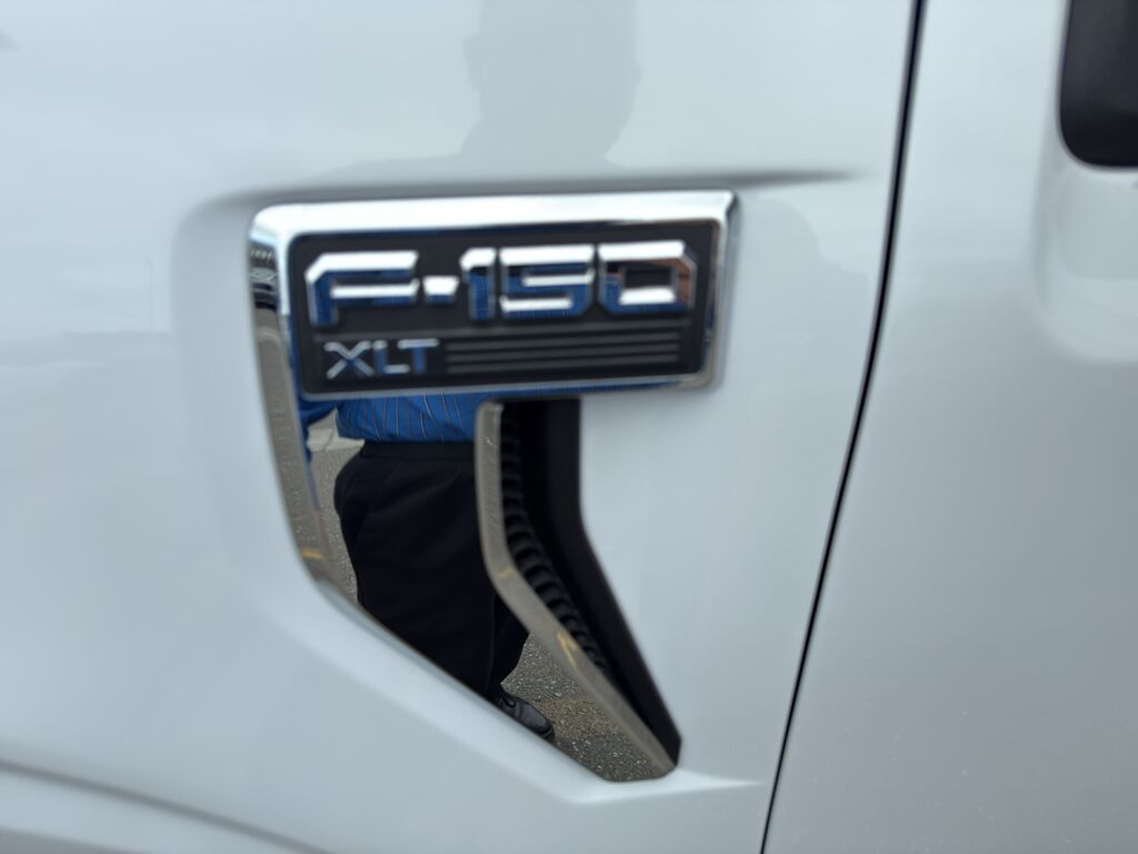 2023 Ford F-150 XLT Eureka CA