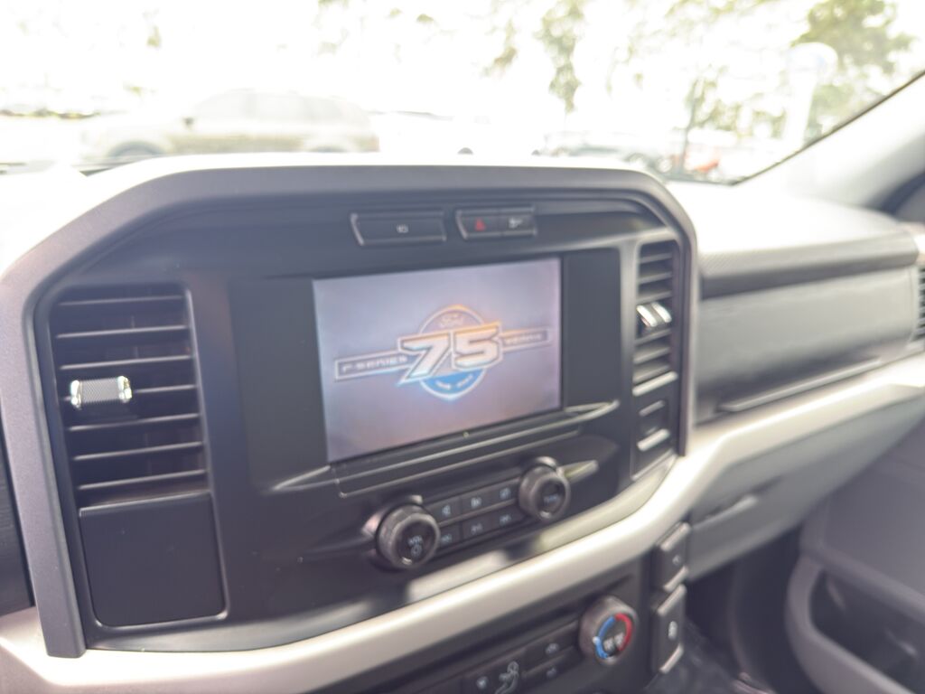 2023 Ford F-150 XLT Eureka CA