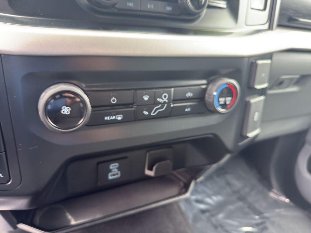 2023 Ford F-150 XLT Eureka CA