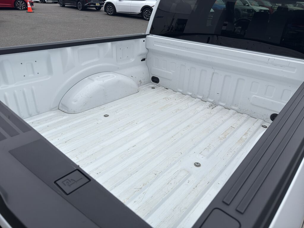 2023 Ford F-150 XLT Eureka CA