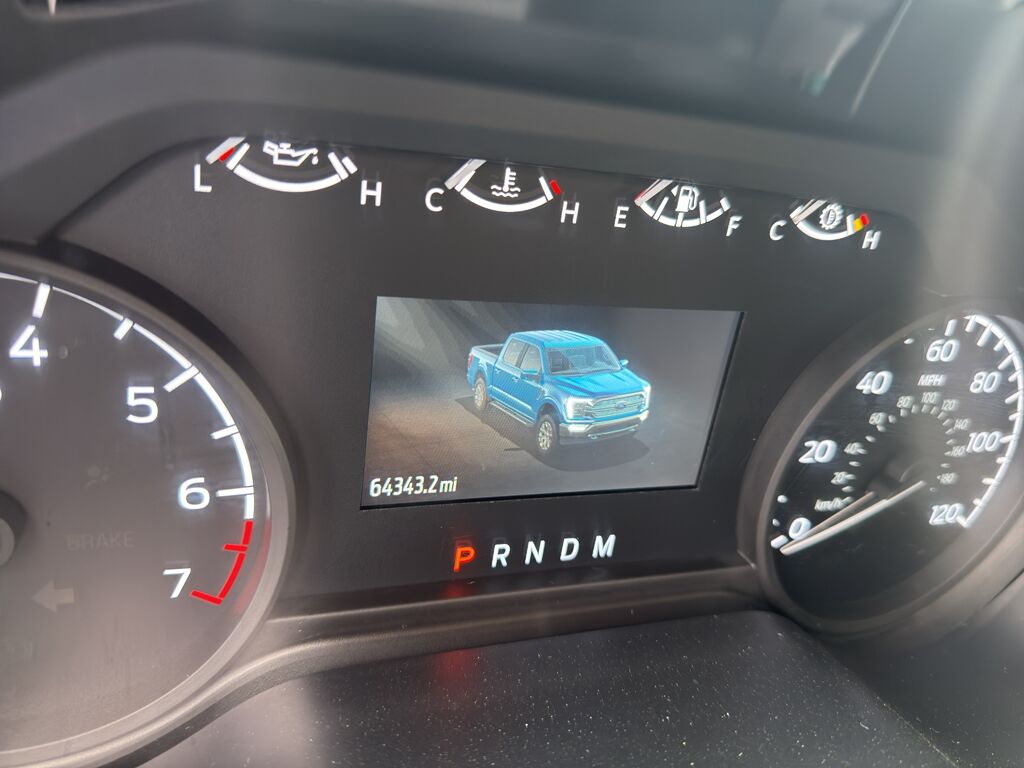 2023 Ford F-150 XLT Eureka CA