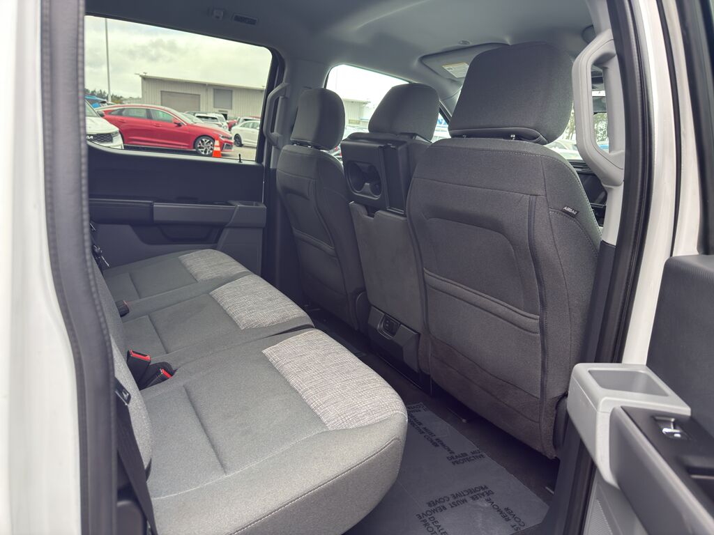 2023 Ford F-150 XLT Eureka CA