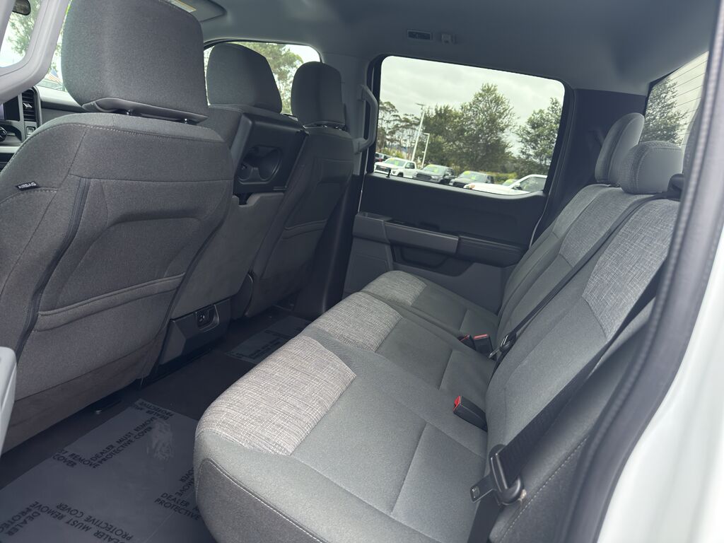2023 Ford F-150 XLT Eureka CA