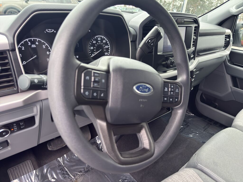 2023 Ford F-150 XLT Eureka CA