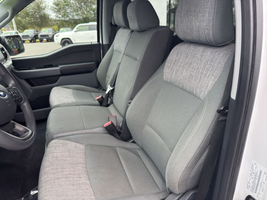 2023 Ford F-150 XLT Eureka CA