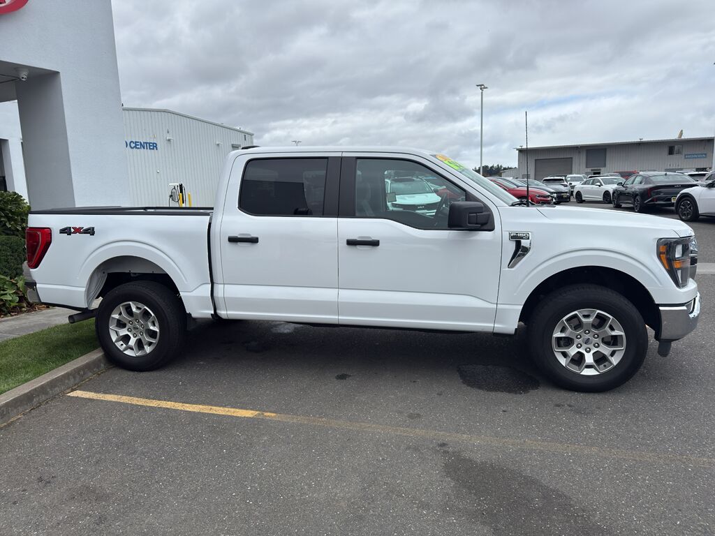 2023 Ford F-150 XLT Eureka CA