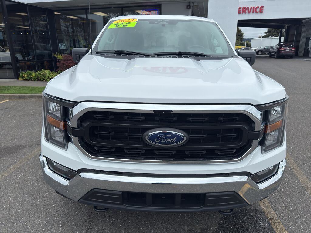 2023 Ford F-150 XLT Eureka CA