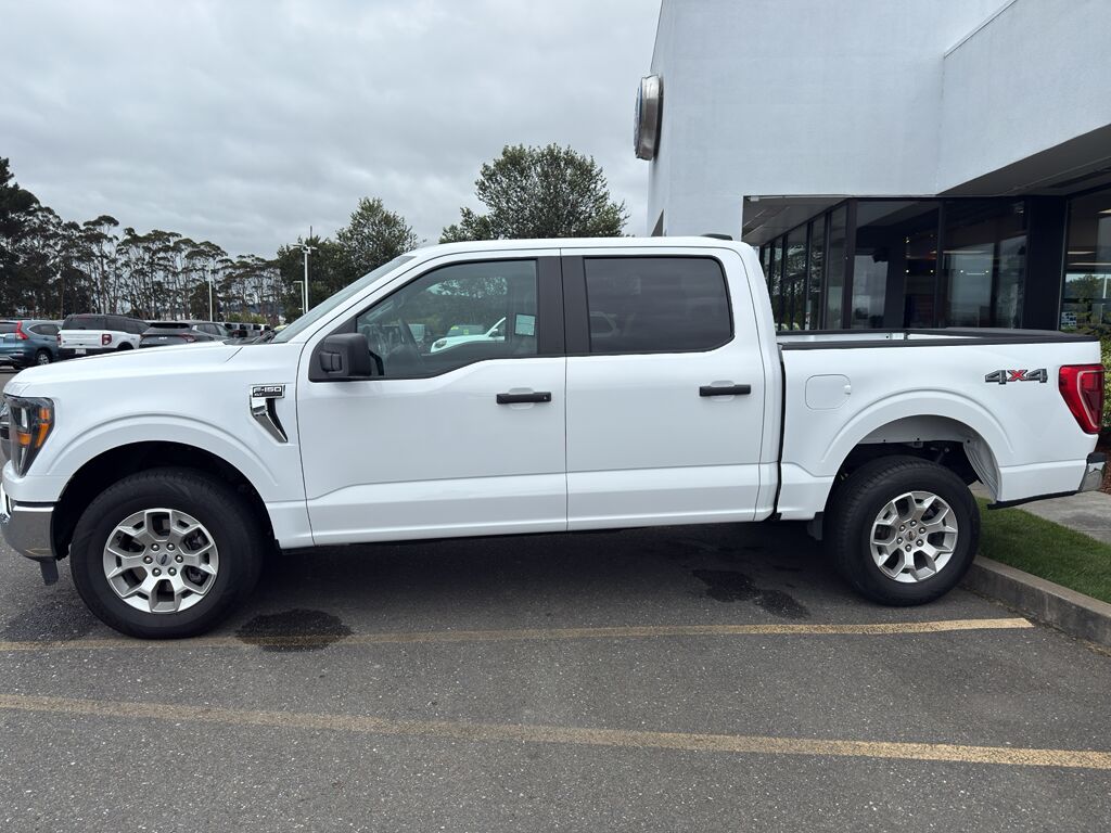 2023 Ford F-150 XLT Eureka CA