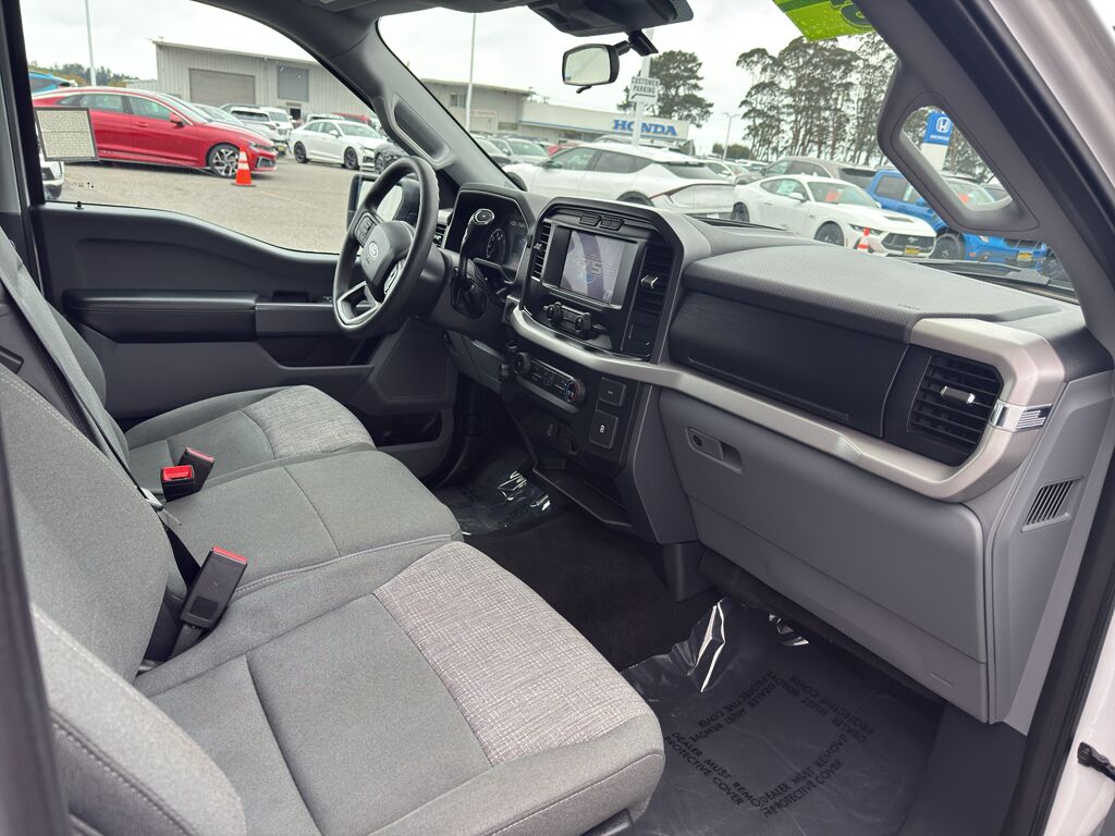 2023 Ford F-150 XLT Eureka CA