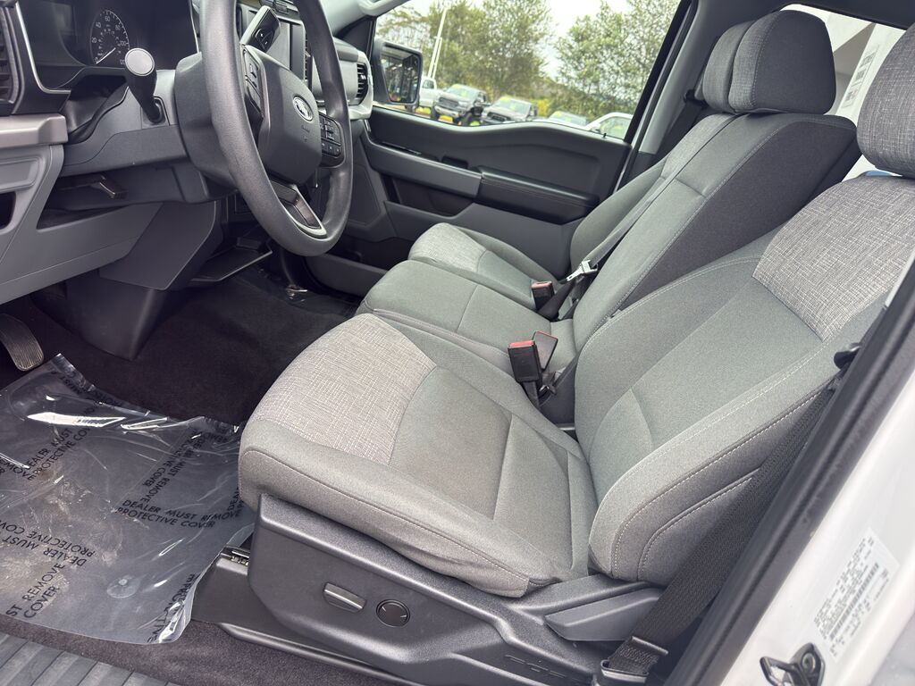 2023 Ford F-150 XLT Eureka CA