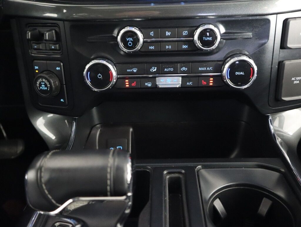 2023 Ford F-150 XLT FX4 4WD SuperCrew 6.5&apos; Box w/Moonroof Maumee OH