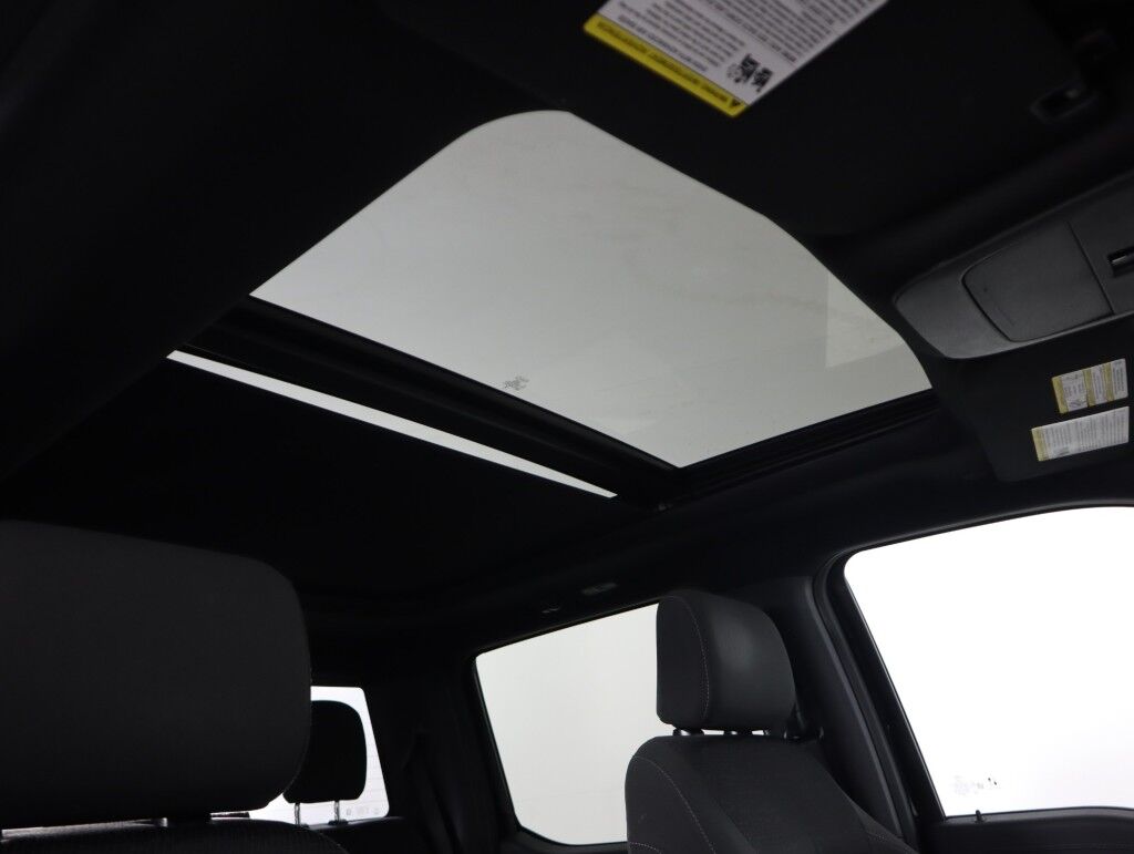 2023 Ford F-150 XLT FX4 4WD SuperCrew 6.5&apos; Box w/Moonroof Maumee OH