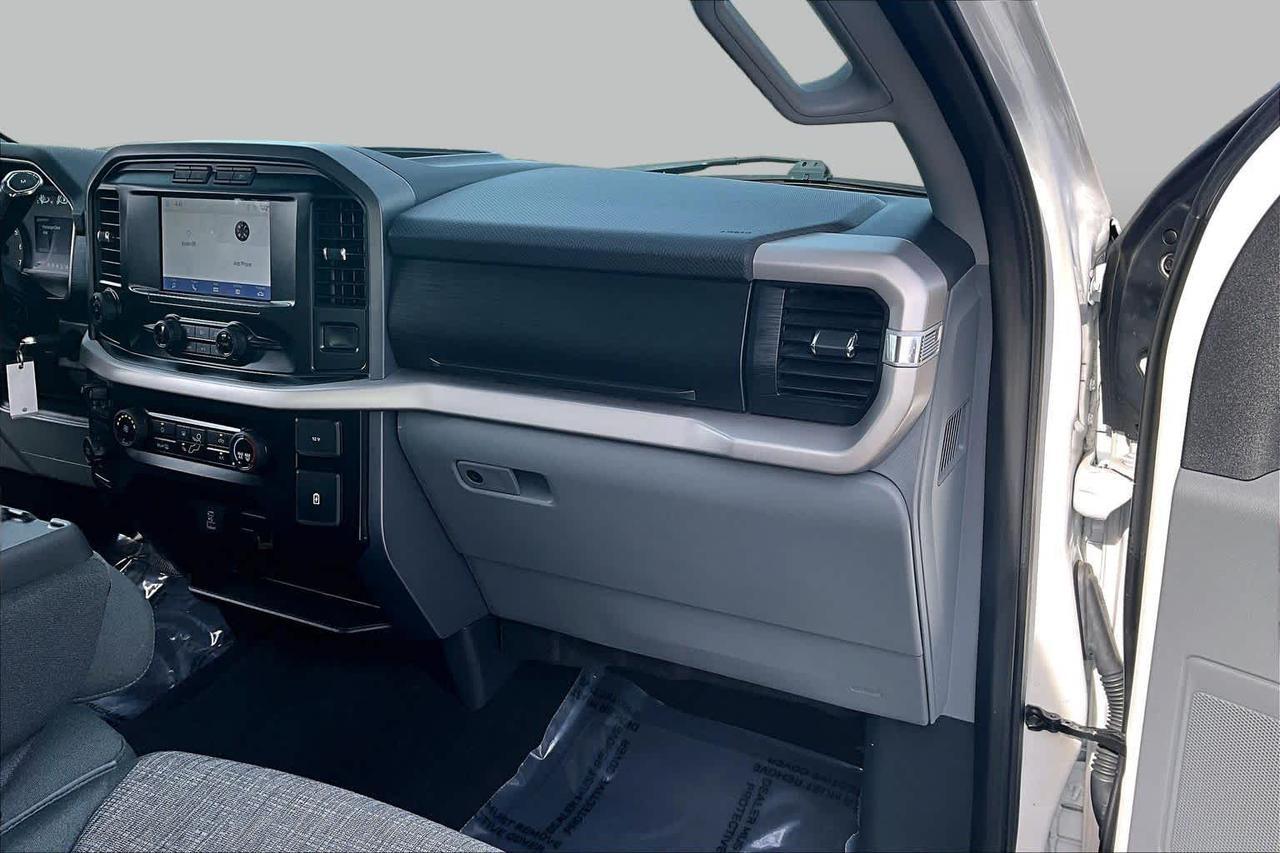 2023 Ford F-150 XLT Folsom CA