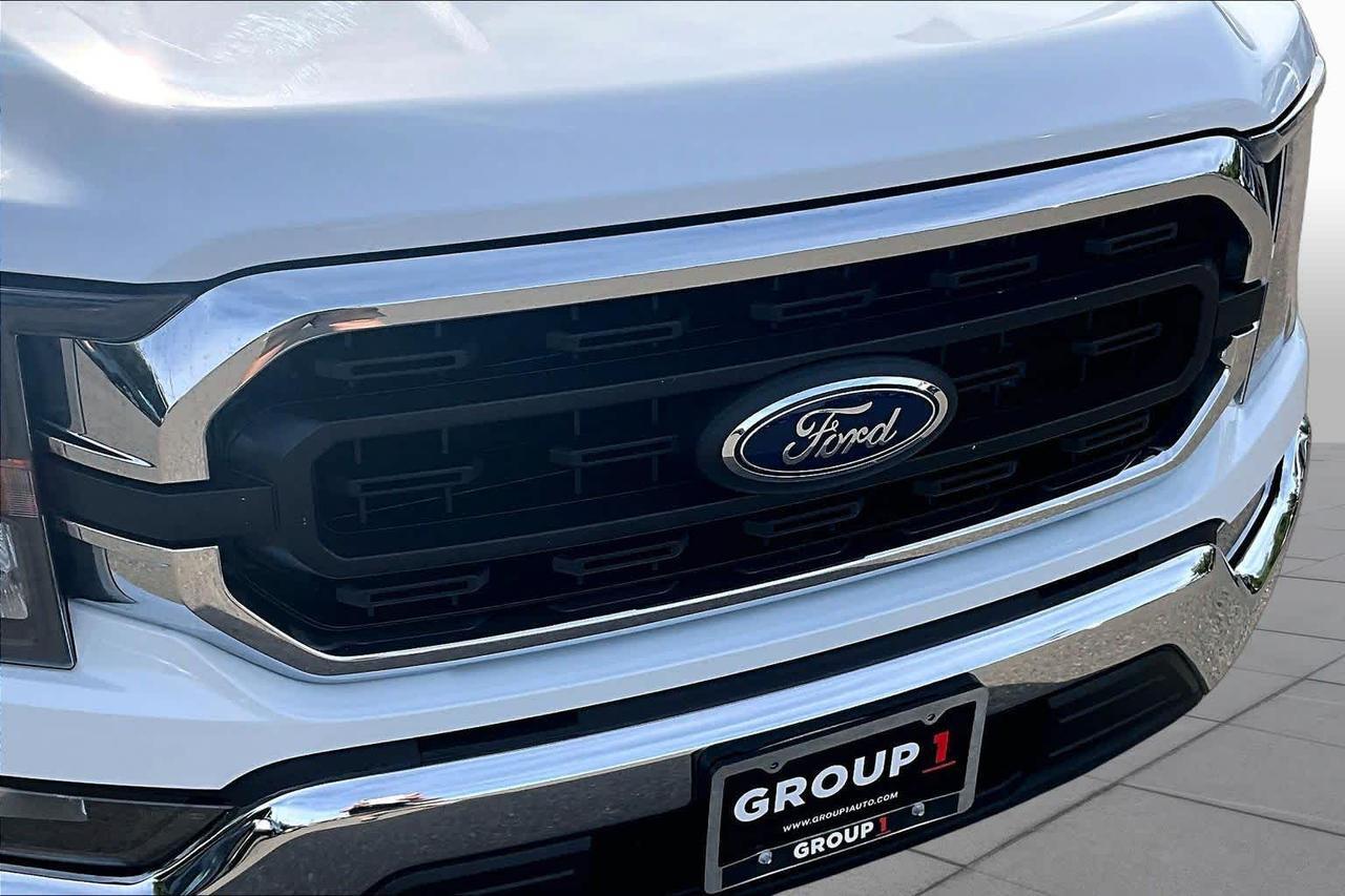 2023 Ford F-150 XLT Folsom CA