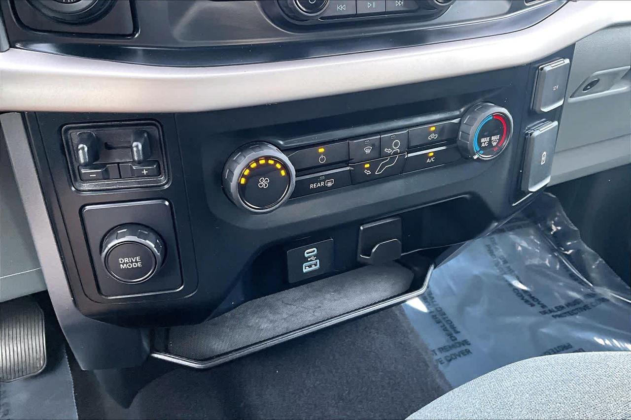 2023 Ford F-150 XLT Folsom CA
