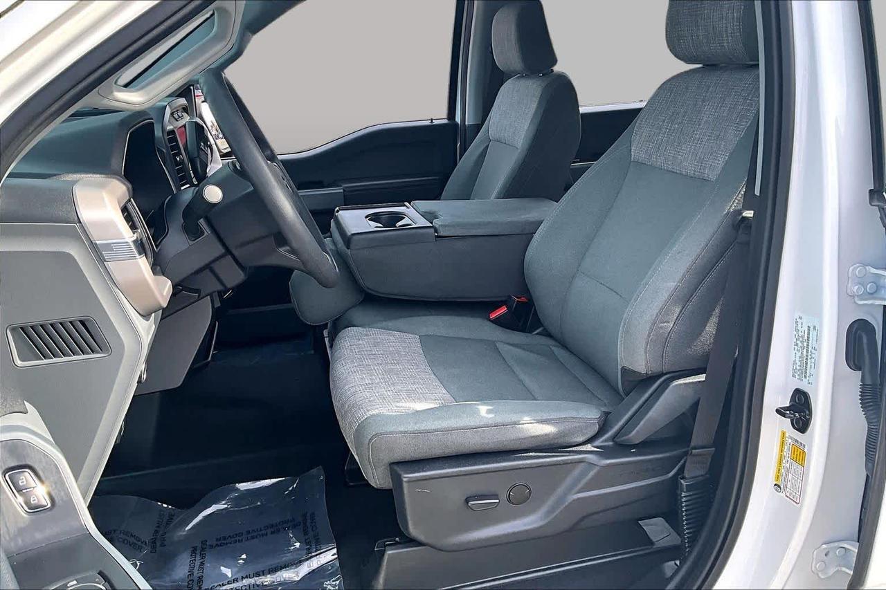 2023 Ford F-150 XLT Folsom CA