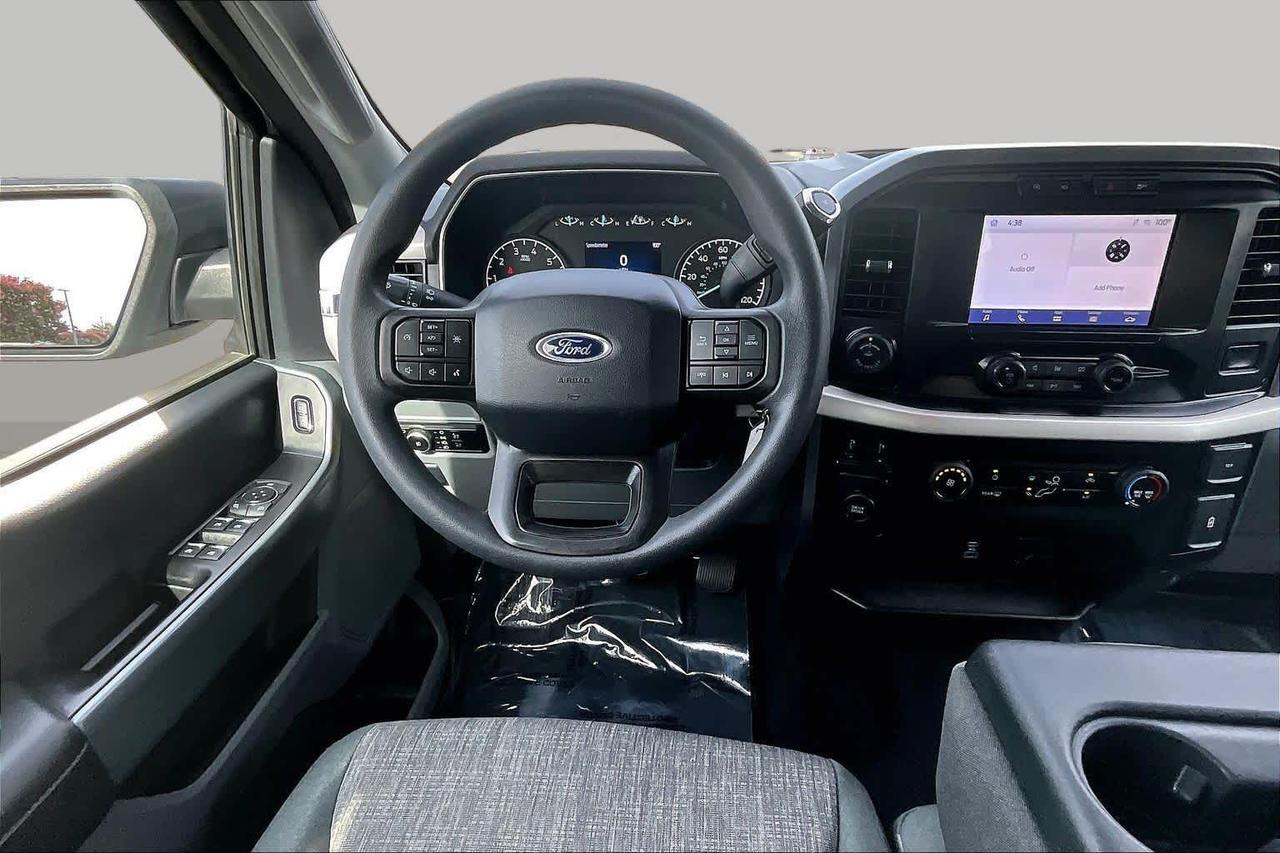 2023 Ford F-150 XLT Folsom CA